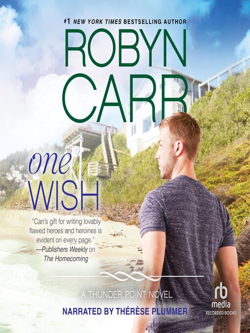 Cover image for One Wish